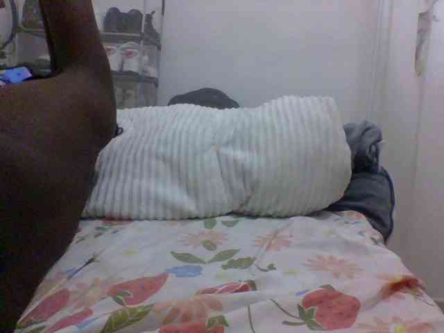 Sizzling-Jazmin webcam