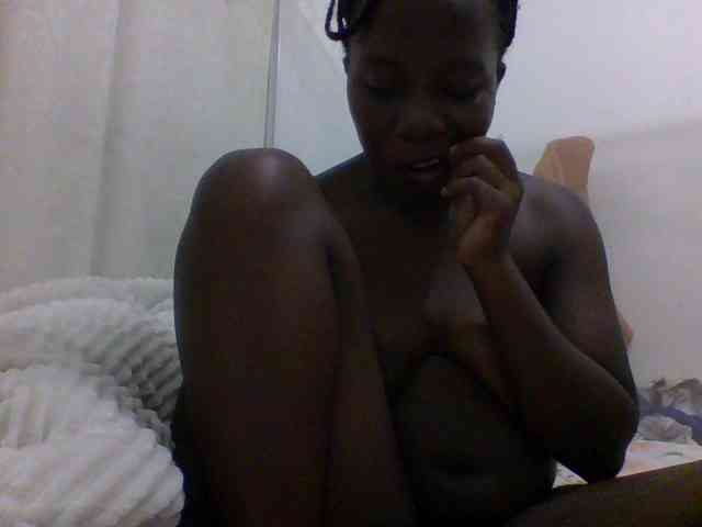 Sizzling-Jazmin webcam