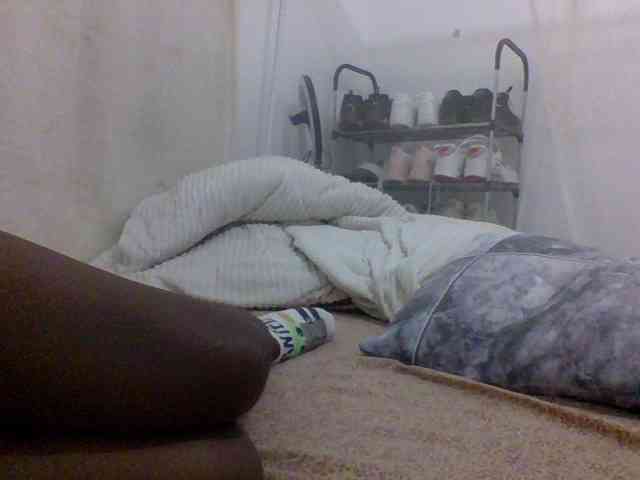 Sizzling-Jazmin webcam