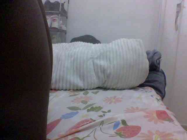 Sizzling-Jazmin webcam