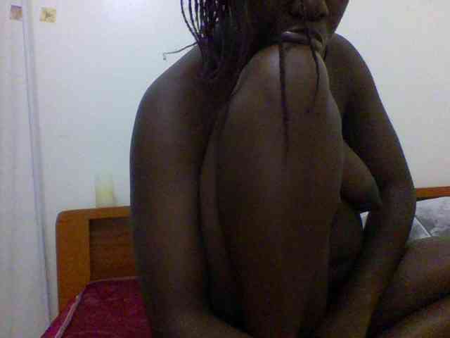 Sizzling-Jazmin webcam