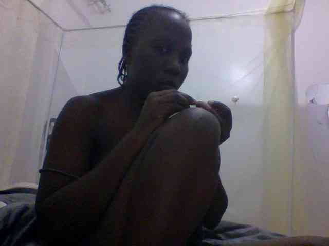 Sizzling-Jazmin webcam