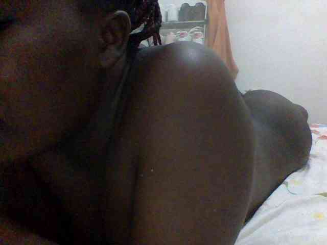 Sizzling-Jazmin webcam