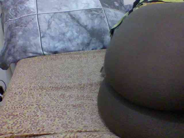 Sizzling-Jazmin webcam
