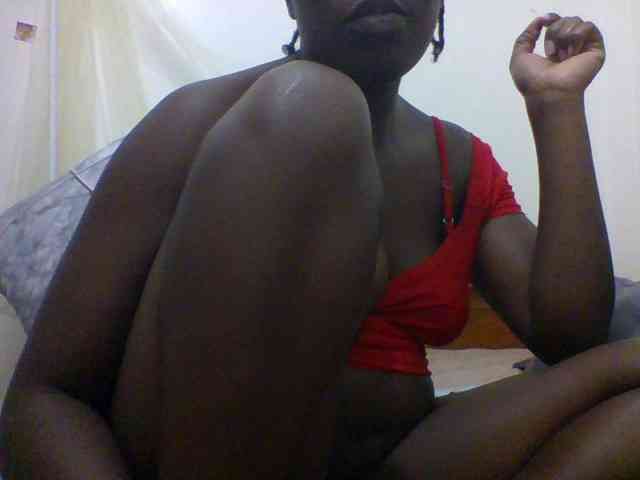 Sizzling-Jazmin webcam