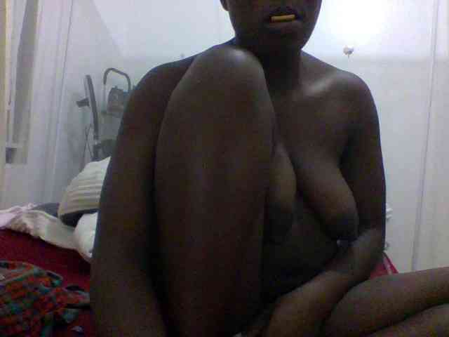 Sizzling-Jazmin webcam