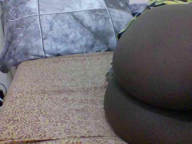 Sizzling-Jazmin webcam