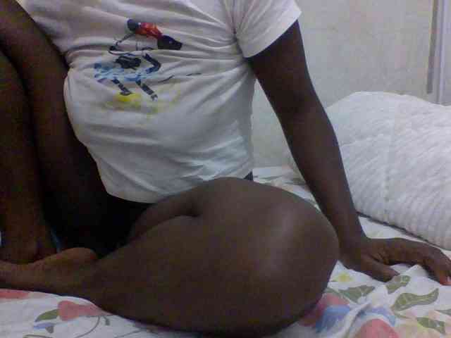 Sizzling-Jazmin webcam