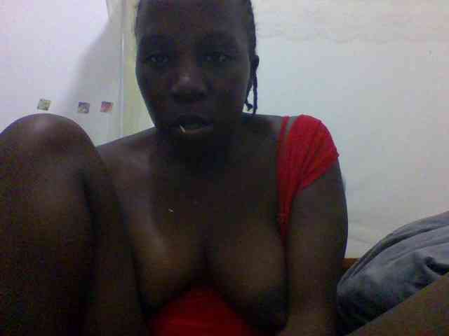 Sizzling-Jazmin webcam