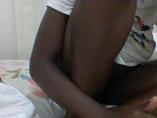 Sizzling-Jazmin webcam