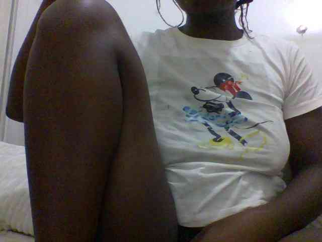 Sizzling-Jazmin webcam