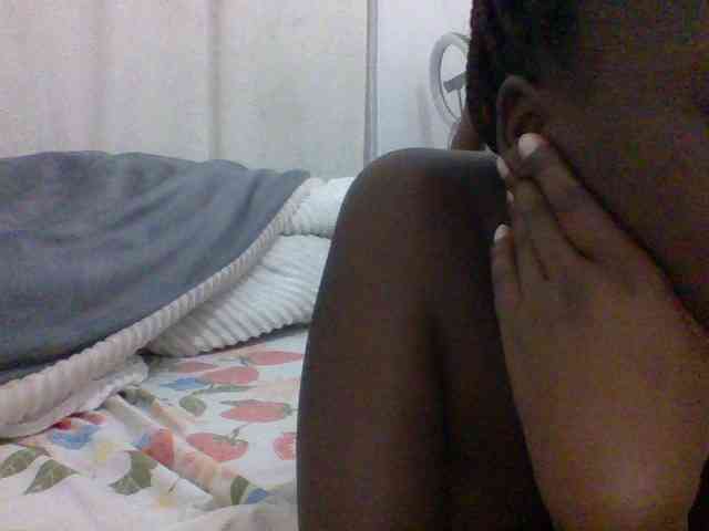 Sizzling-Jazmin webcam