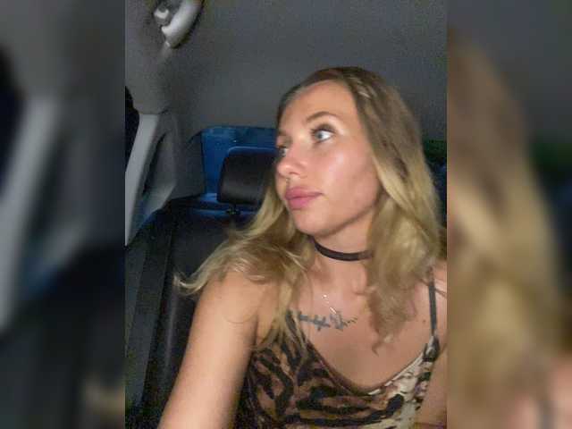 AngelEnigma Cam en directo en BongaCams