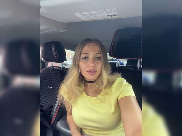 AngelEnigma live webcam show