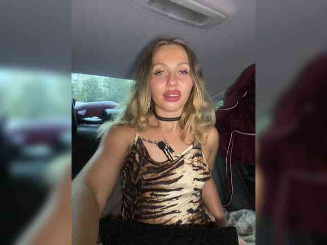 AngelEnigma Sex Cam Show