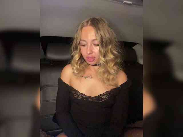 AngelEnigma Sex Cam Show