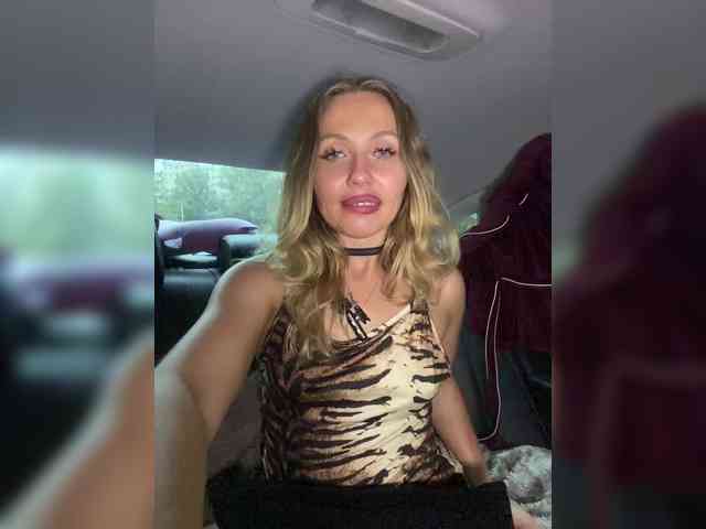 AngelEnigma Sex Cam Show