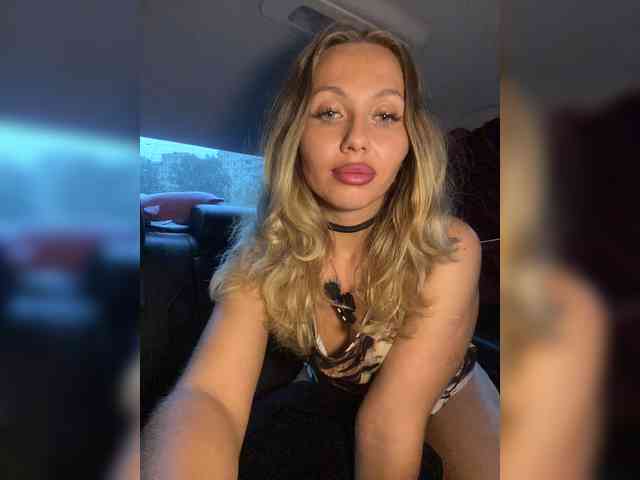 AngelEnigma Sex Cam Show