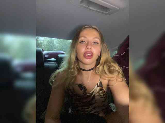 AngelEnigma Sex Cam Show