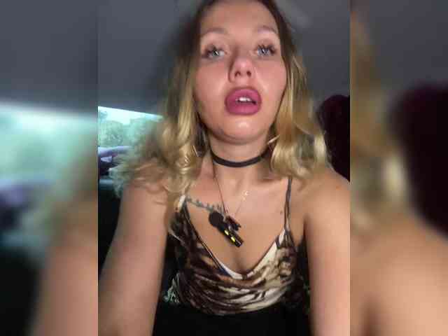 AngelEnigma Sex Cam Show