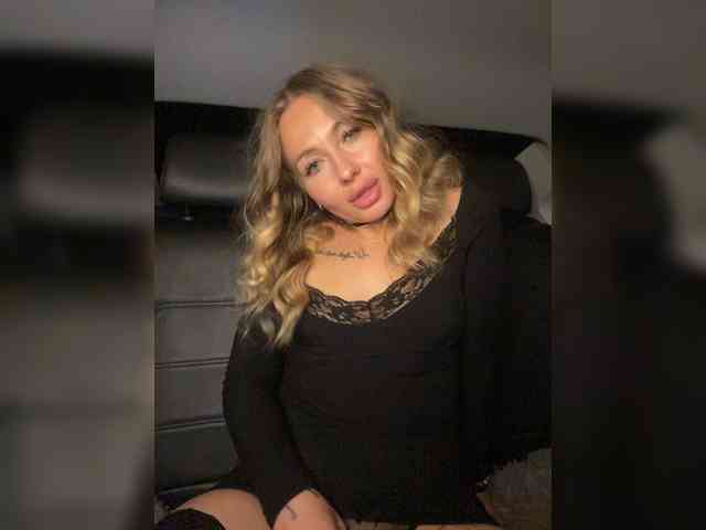 AngelEnigma Sex Cam Show