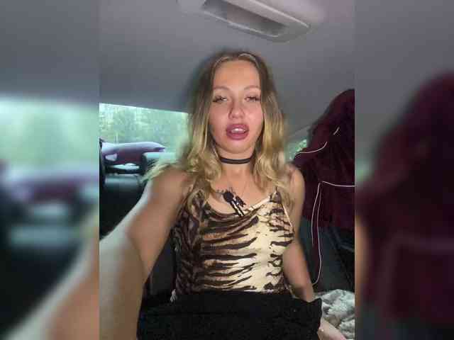 AngelEnigma Sex Cam Show