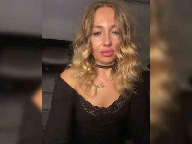 AngelEnigma Sex Cam Show