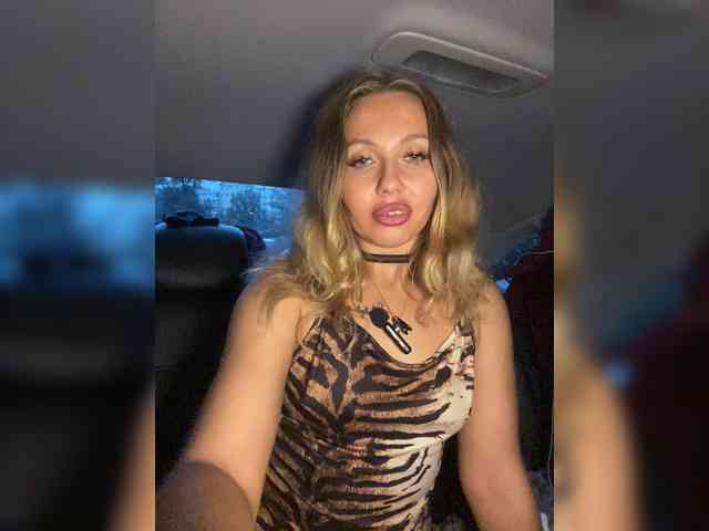 AngelEnigma Sex Cam Show