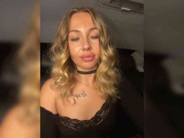 AngelEnigma Sex Cam Show