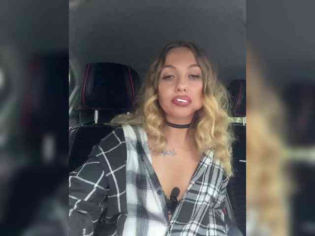 AngelEnigma Sex Cam Show