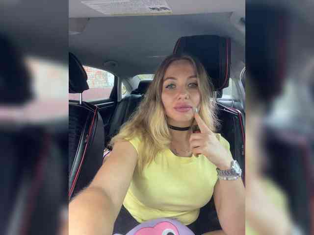 Model: blueeyed_angel