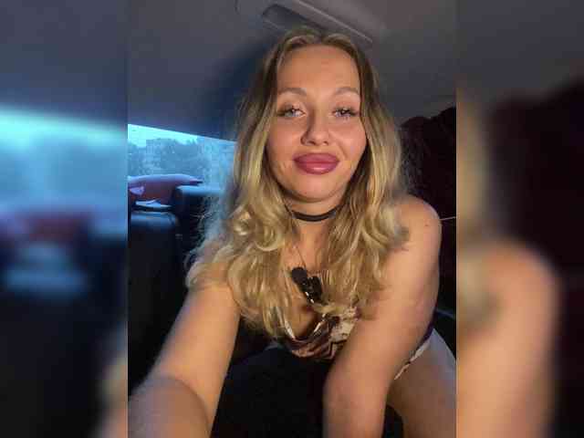 AngelEnigma Sex Cam Show