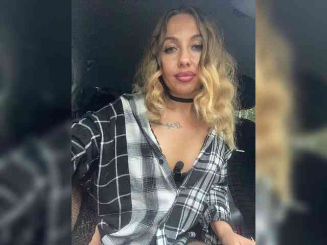 AngelEnigma Sex Cam Show