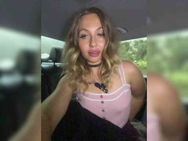 AngelEnigma Sex Cam Show