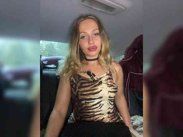 AngelEnigma Sex Cam Show