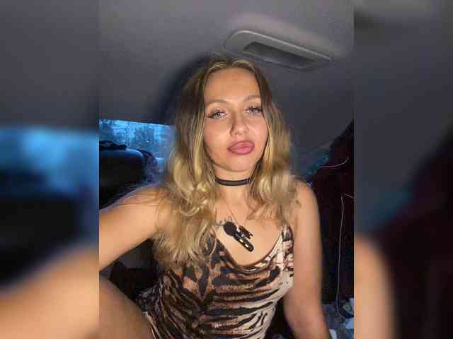 AngelEnigma Sex Cam Show