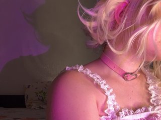 Jinxie Porn Show