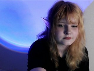 Jinxie Porn Show