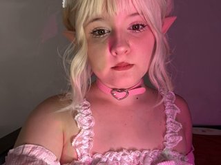 Jinxie Porn Show