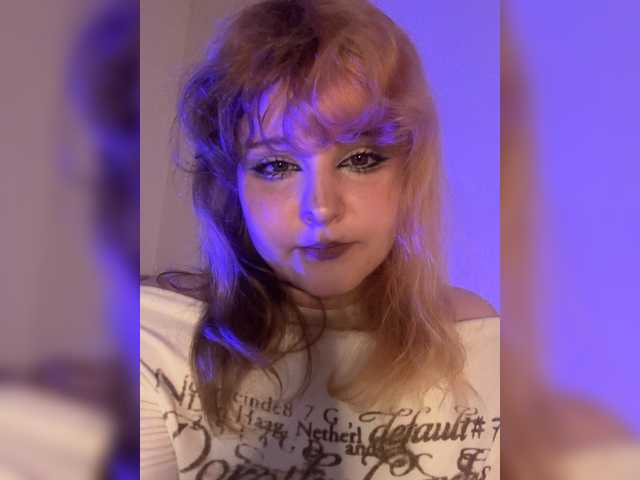 Jinxie live cam on BongaCams