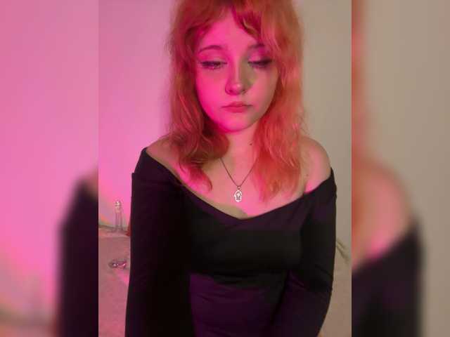 Jinxie live cam on BongaCams