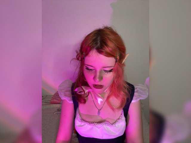 Jinxie live cam on BongaCams