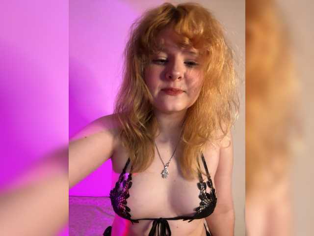 Jinxie live cam on BongaCams