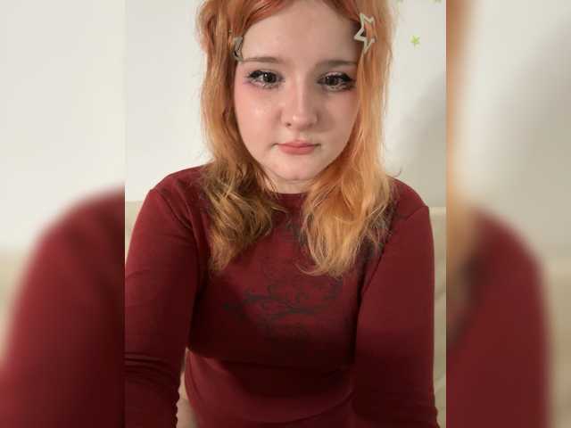 Jinxie live cam on BongaCams