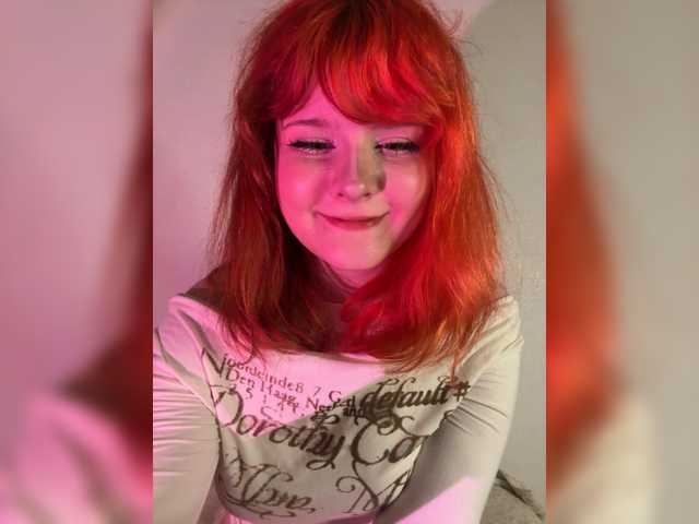 Jinxie live cam on BongaCams