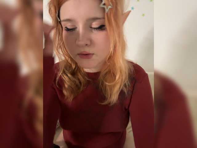 Jinxie live cam on BongaCams