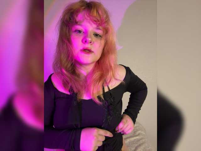 Jinxie live cam on BongaCams