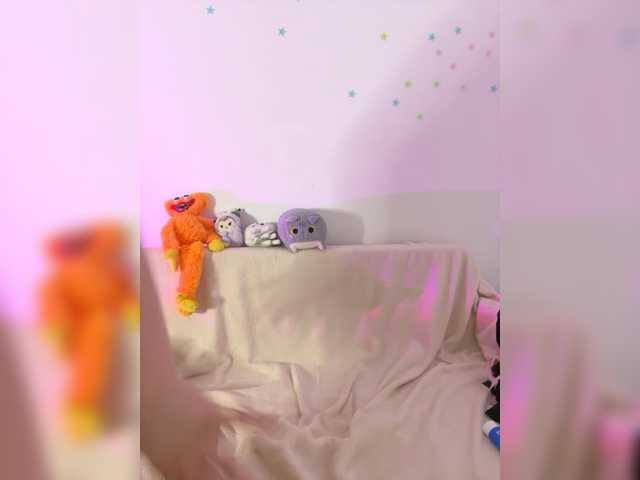 Jinxie live webcam show