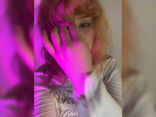 Jinxie live cam on BongaCams