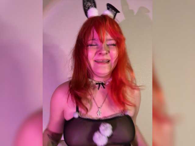 Jinxie live cam on BongaCams